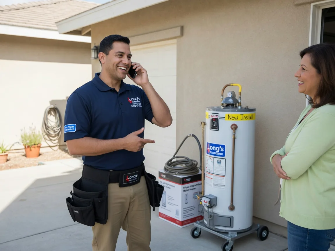 Leak Detection Drain, OR FAQs